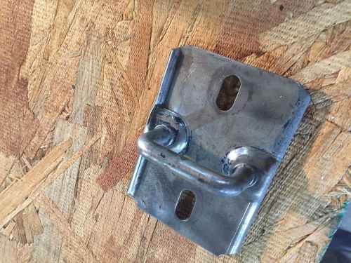 1964 plymouth belvedere, fury, sport fury trunk striker