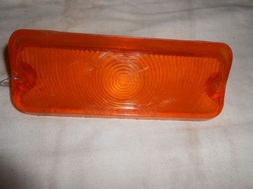 1961 chevy parking lens, 5954968