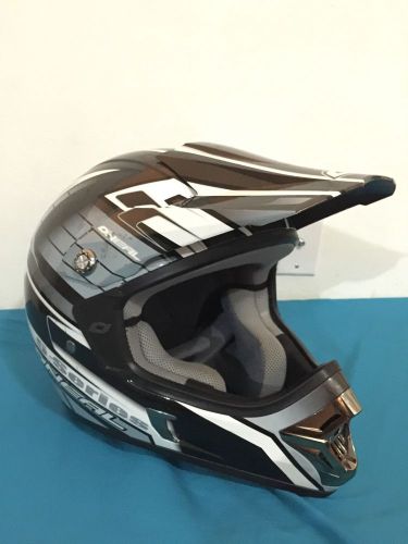 O&#039;neal 5 series helmet (fast free shipping)