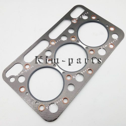 New head cylinder gasket for kubota d1503 r420 loaders l2900f l2900dt tractor