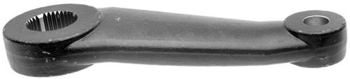 Steering pitman arm acdelco pro 45c0083 fits 86-97 ford f-350