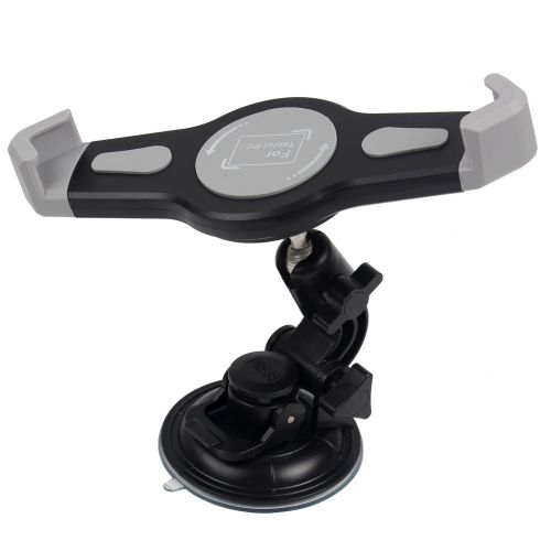 For ipad 2 3 4 pc air 7&#034;-10&#034; car dashboard tablet holder stand windshield mount
