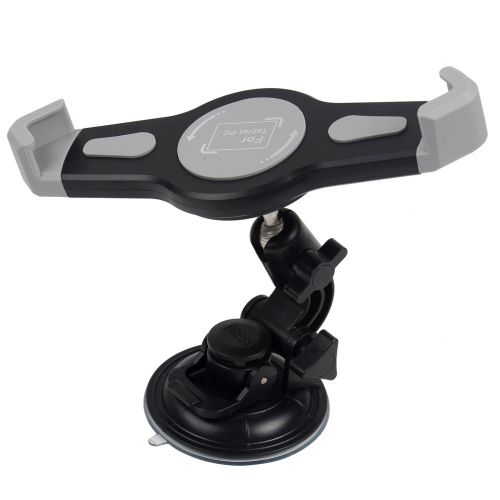 For ipad 2 3 4 pc air 7"-10" car dashboard tablet holder stand windshield mount