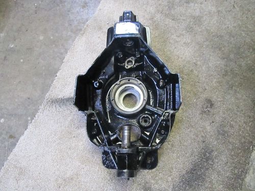 Mercruiser transom pre alpha 65532 c