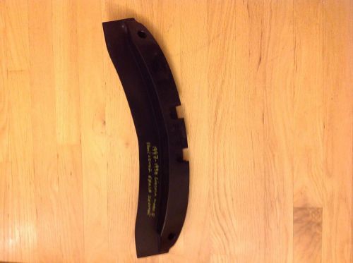 1997-1998 lincoln mark viii front grille support