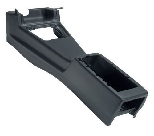 1973 - 1981 camaro 1970 - 1979 trans am center console new! black only!