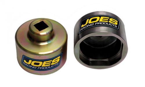 Joes racing 40075 upper ball joint socket dirt late model imca