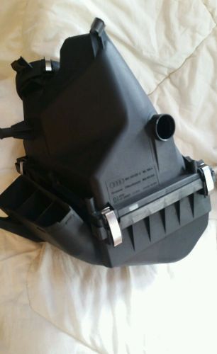 Air Intake Filter Box Airbox 3.0 V6 AT 02-04 Audi A6 C5 - 06C 133 837 N, US $39.99, image 1