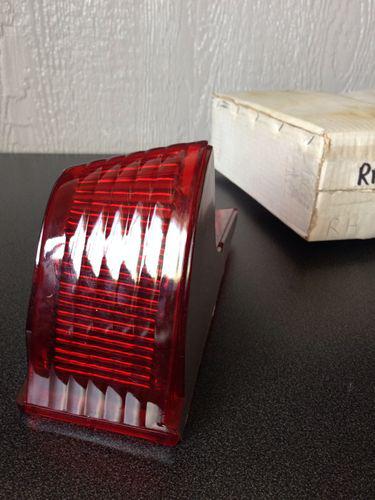 1965 PONTIAC GTO TAILLIGHT Lenses, PAIR New Reproduction, US $150.00, image 6