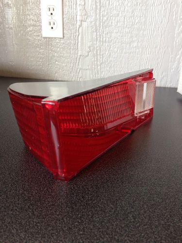 1965 PONTIAC GTO TAILLIGHT Lenses, PAIR New Reproduction, US $150.00, image 8