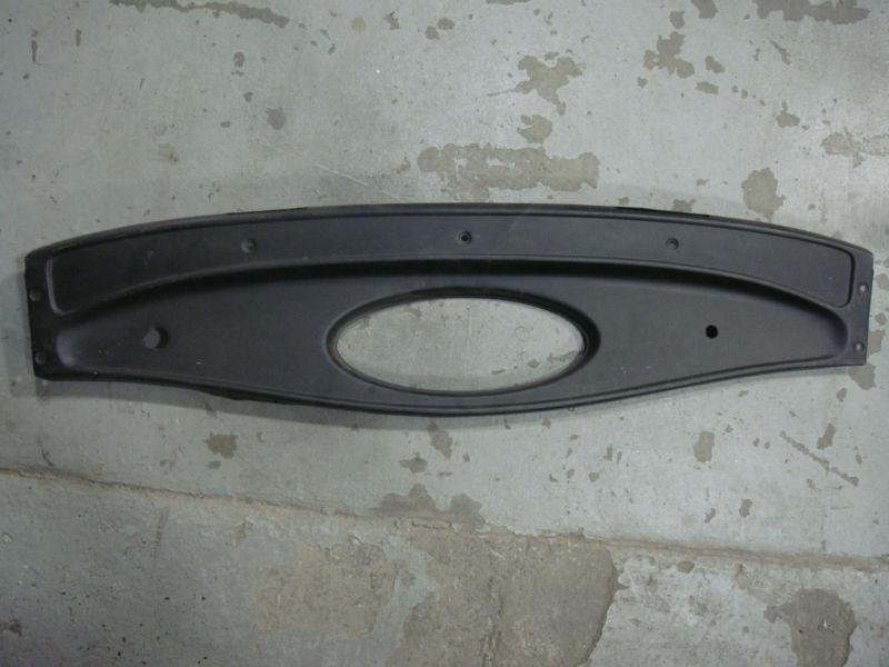 1932 ford original dash panel coupe sedan 32 hot rat rod 