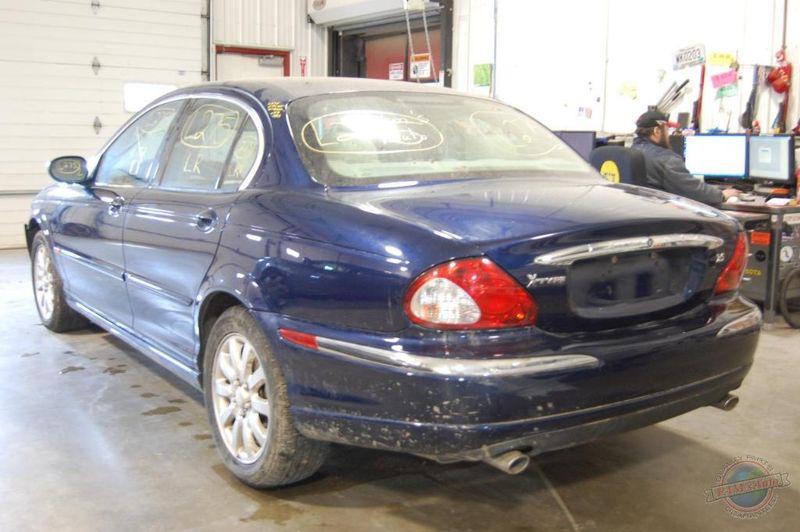 TRANSMISSION X TYPE 638899 02 03 04 05 127K AT 127K, US $799.99, image 5