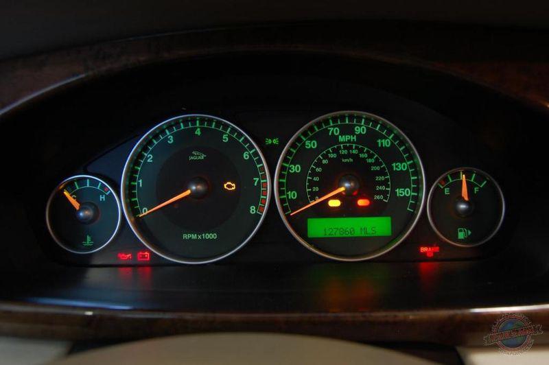 TRANSMISSION X TYPE 638899 02 03 04 05 127K AT 127K, US $799.99, image 8