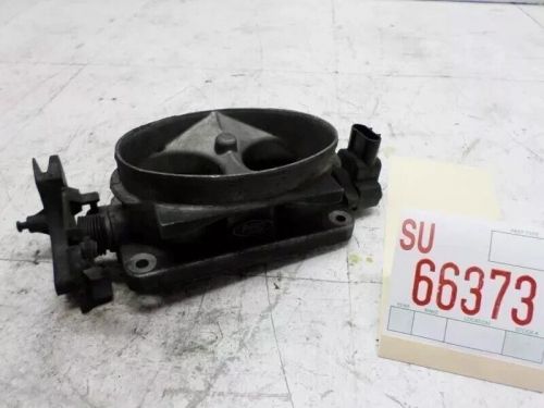 Throttle Body Navigator 1999 2002 5.4L Engine Motor Valve Control Assembly OEM, US $49.99, image 2