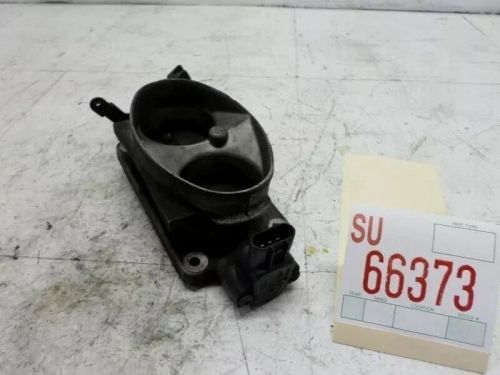 Throttle Body Navigator 1999 2002 5.4L Engine Motor Valve Control Assembly OEM, US $49.99, image 3