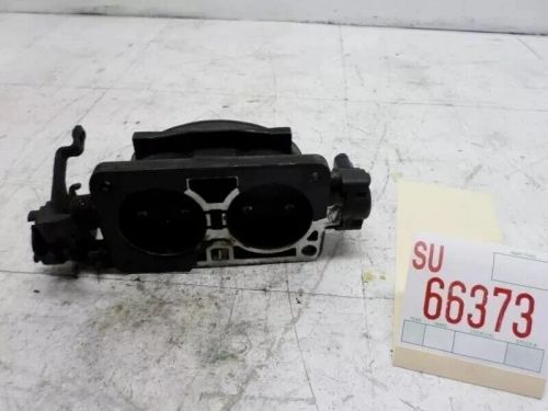 Throttle Body Navigator 1999 2002 5.4L Engine Motor Valve Control Assembly OEM, US $49.99, image 4