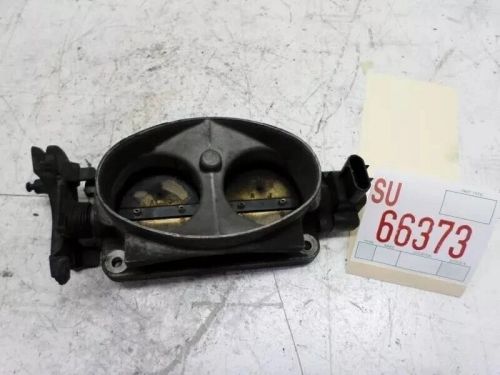 Throttle Body Navigator 1999 2002 5.4L Engine Motor Valve Control Assembly OEM, US $49.99, image 5