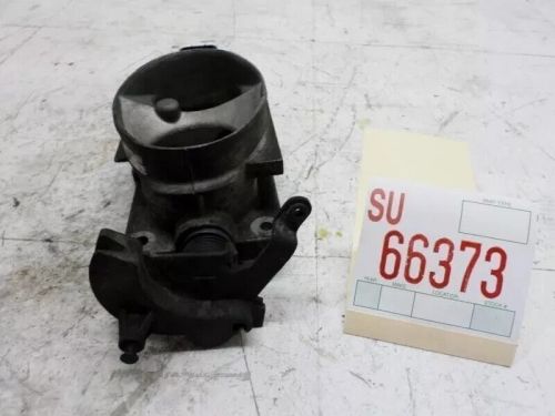 Throttle Body Navigator 1999 2002 5.4L Engine Motor Valve Control Assembly OEM, US $49.99, image 6