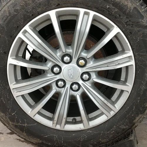 Seat Air Bag For XT5 Left Front Seat Airbag Only, US $159.99, image 2