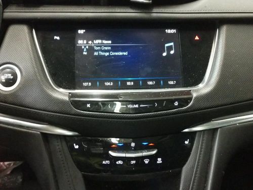 Seat Air Bag For XT5 Left Front Seat Airbag Only, US $159.99, image 6