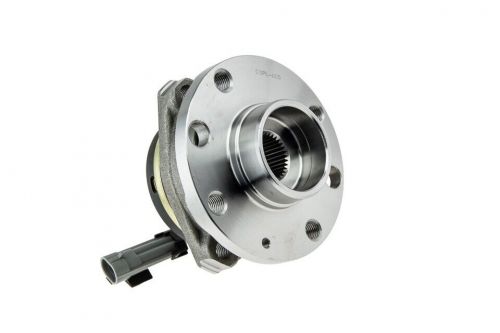 Front Wheel Bearing & Hub Assembly For OPEL / VAUXHALL ASTRA G KLP/PL/117AB, US $, image 2