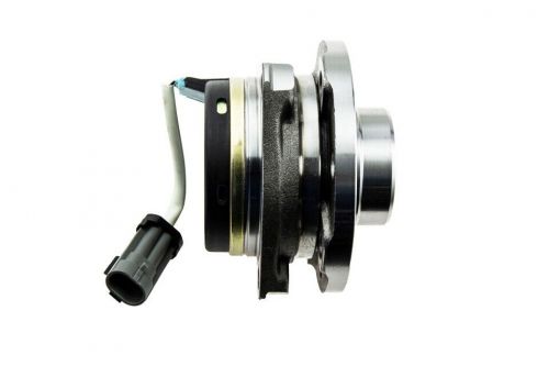 Front Wheel Bearing & Hub Assembly For OPEL / VAUXHALL ASTRA G KLP/PL/117AB, US $, image 3