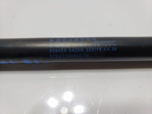 ✅ 13-19 OEM Mini Cooper S F56 Rear Left Right Power Liftgate Shock Strut SET Of2, US $49.95, image 3