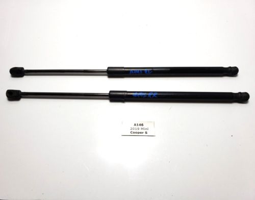 ✅ 13-19 OEM Mini Cooper S F56 Rear Left Right Power Liftgate Shock Strut SET Of2, US $49.95, image 5