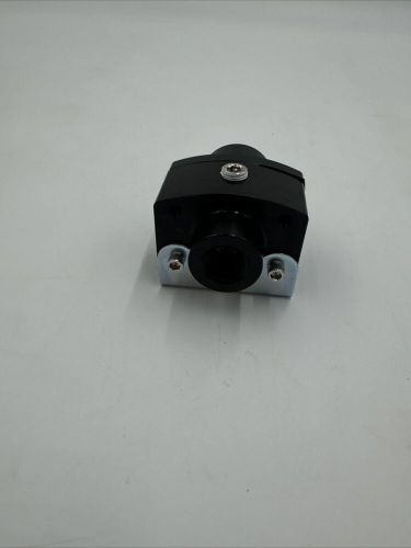 Fuel Pressure Regulator 4.5 - 14 PSI In Line Aluminum Anodized Black 3/8" Female, US $54.99, image 5