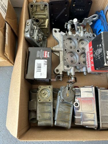 Proform for Black Race Series Carburetor 850 CFM + Additional Items, US $375.00, image 2