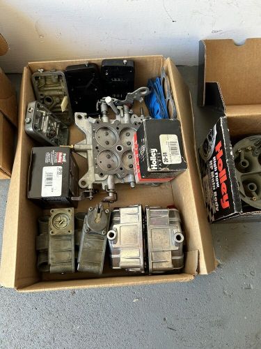 Proform for Black Race Series Carburetor 850 CFM + Additional Items, US $375.00, image 3