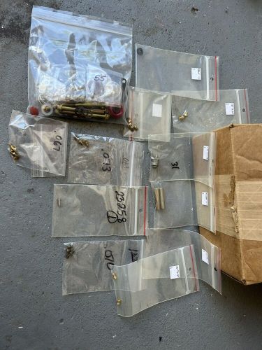 Proform for Black Race Series Carburetor 850 CFM + Additional Items, US $375.00, image 4