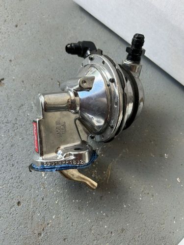 Proform for Black Race Series Carburetor 850 CFM + Additional Items, US $375.00, image 8
