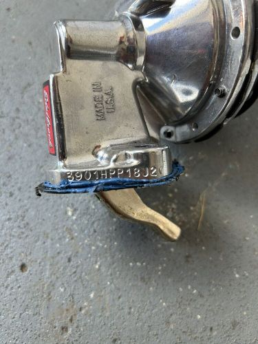 Proform for Black Race Series Carburetor 850 CFM + Additional Items, US $375.00, image 9