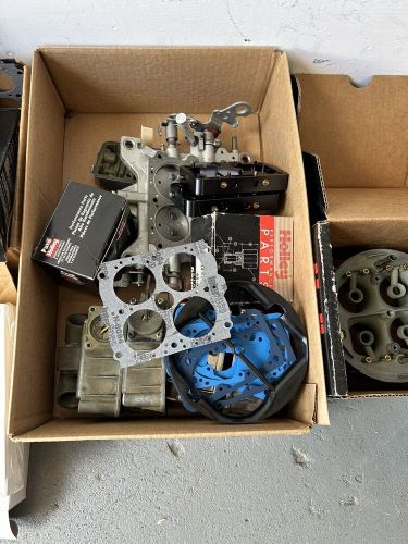 Proform for Black Race Series Carburetor 850 CFM + Additional Items, US $375.00, image 11