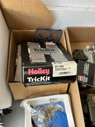 Proform for Black Race Series Carburetor 850 CFM + Additional Items, US $375.00, image 12