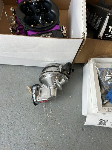 Proform for Black Race Series Carburetor 850 CFM + Additional Items, US $375.00, image 14