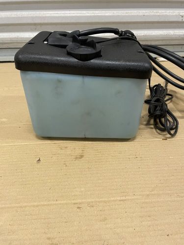 Johnson/Evinrude/OMC OEM 1.8 gal Remote Oil Tank Reservoir, US $105.99, image 2