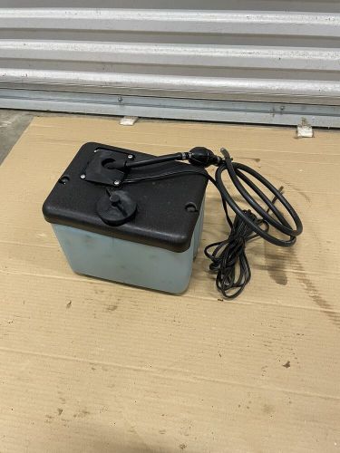 Johnson/Evinrude/OMC OEM 1.8 gal Remote Oil Tank Reservoir, US $105.99, image 7