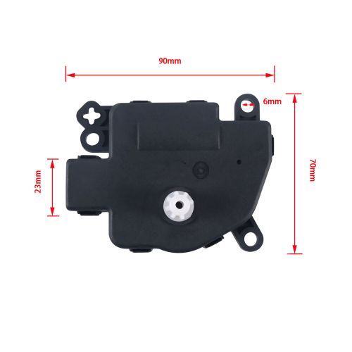 Heater Blend Door Actuator For Jeep Wrangler 11-18 for Dodge Durango 08-09 HVAC, US $18.99, image 2