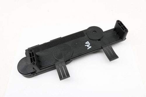 2010-2011 porsche panamera - continental air suspension antenna / module