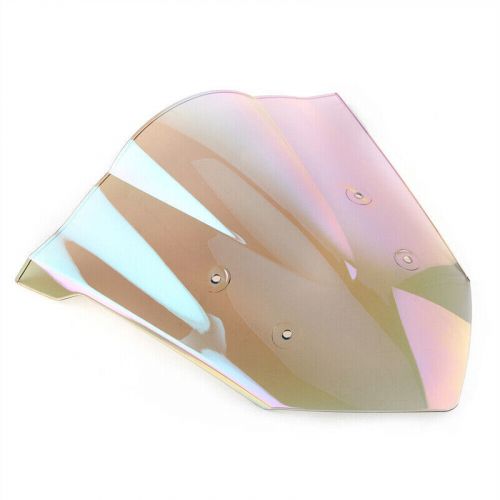 Motorcycle Windshield Windscreen For Honda CBR650F 2014 2015 2016 2017 Iridium, US $36.89, image 2
