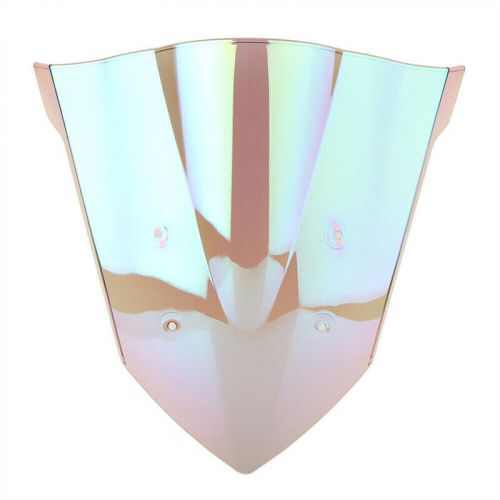 Motorcycle Windshield Windscreen For Honda CBR650F 2014 2015 2016 2017 Iridium, US $36.89, image 3