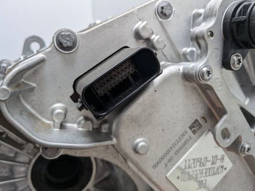 Tesla Model 3 Y FRONT DRIVE UNIT INVERTER ELECTRIC MOTOR ENGINE 1120960-10-H 1.5, US $2,800.00, image 2