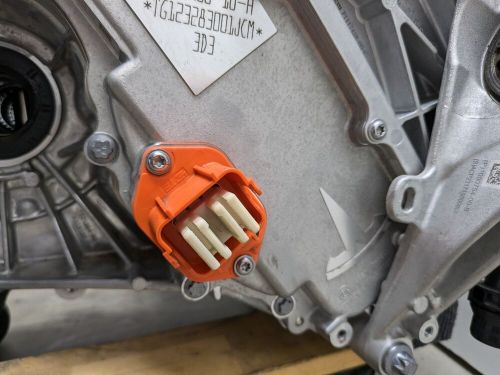 Tesla Model 3 Y FRONT DRIVE UNIT INVERTER ELECTRIC MOTOR ENGINE 1120960-10-H 1.5, US $2,800.00, image 4