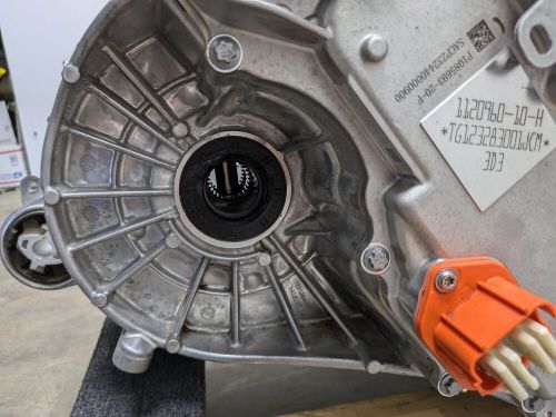 Tesla Model 3 Y FRONT DRIVE UNIT INVERTER ELECTRIC MOTOR ENGINE 1120960-10-H 1.5, US $2,800.00, image 5