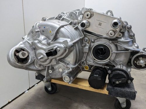 Tesla Model 3 Y FRONT DRIVE UNIT INVERTER ELECTRIC MOTOR ENGINE 1120960-10-H 1.5, US $2,800.00, image 6