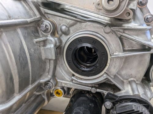 Tesla Model 3 Y FRONT DRIVE UNIT INVERTER ELECTRIC MOTOR ENGINE 1120960-10-H 1.5, US $2,800.00, image 8