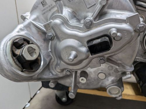 Tesla Model 3 Y FRONT DRIVE UNIT INVERTER ELECTRIC MOTOR ENGINE 1120960-10-H 1.5, US $2,800.00, image 9