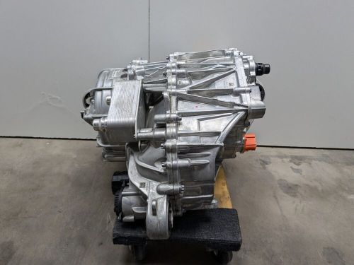 Tesla Model 3 Y FRONT DRIVE UNIT INVERTER ELECTRIC MOTOR ENGINE 1120960-10-H 1.5, US $2,800.00, image 14